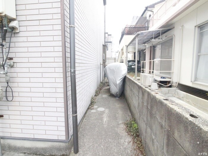 物件外観写真5　(外観写真)