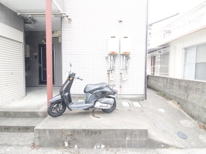 物件外観写真6　(外観写真)