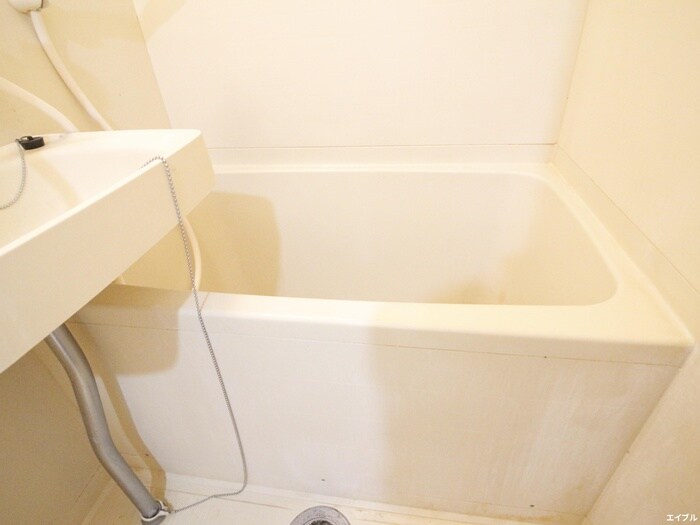 物件内観写真10　(バス／シャワールーム等)
