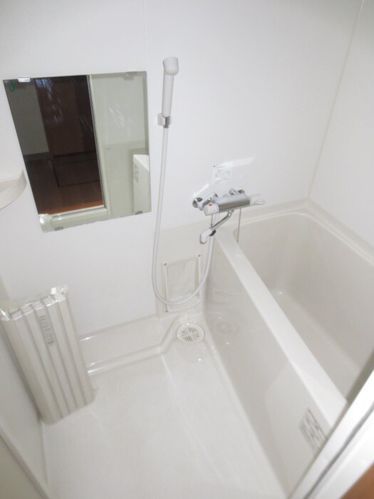 物件内観写真11　(バス／シャワールーム等)