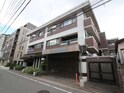 ジニアルコート西新