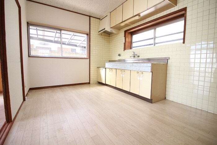 物件内観写真6　(居室)