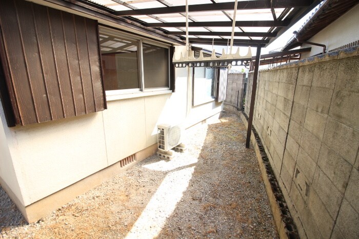 物件外観写真4　(外観写真)