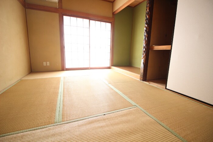 物件内観写真9　(トイレ)