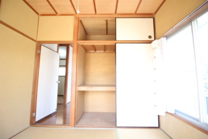 物件内観写真20　(収納)