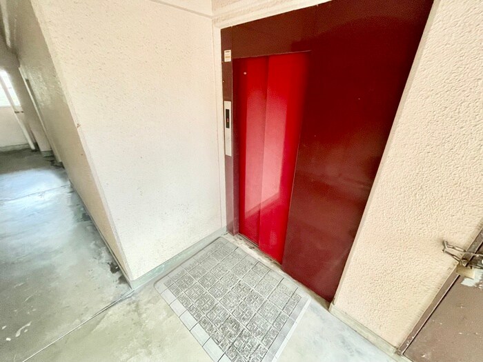 物件外観写真3　(建物設備)