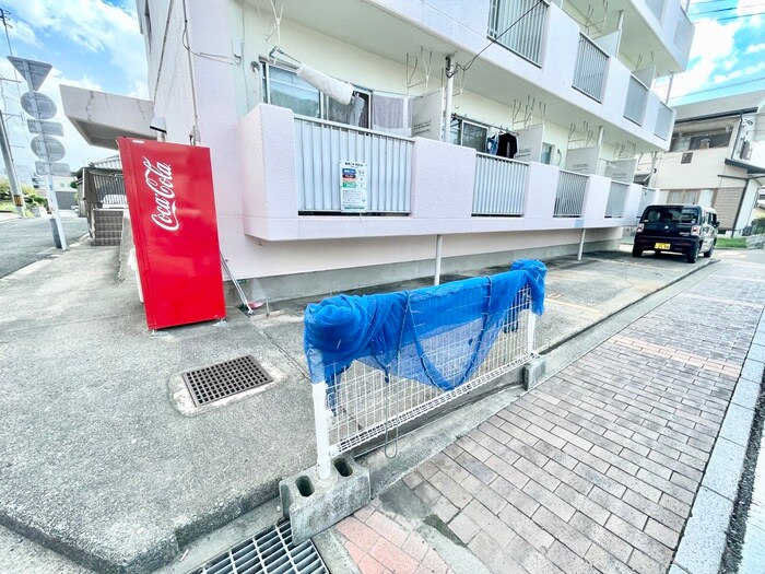 物件外観写真5　(その他)