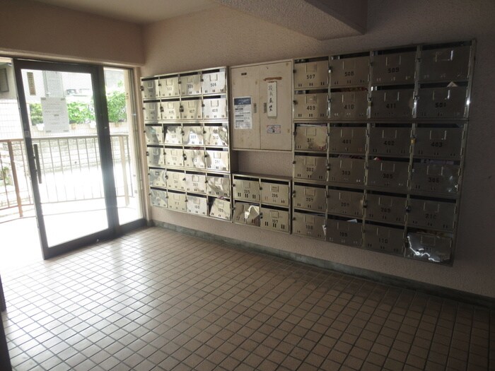 物件内観写真16　(周辺環境)