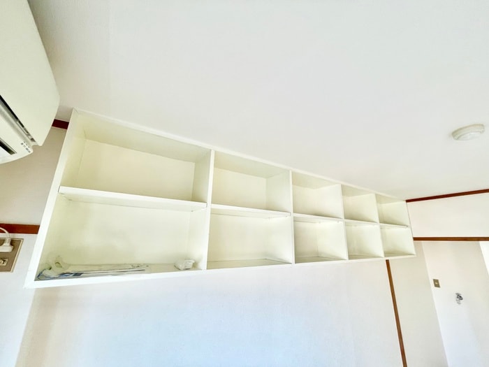 物件内観写真20　(収納)