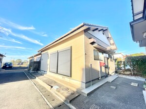 日の出ハイツ ７外観写真