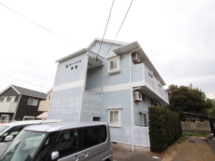 物件外観写真3　(外観写真)