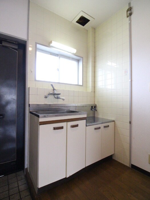 物件内観写真10　(キッチン)