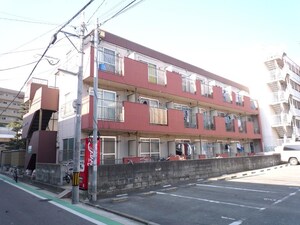 大楠光ハイツ外観写真