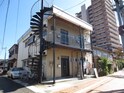 鋤先アパート