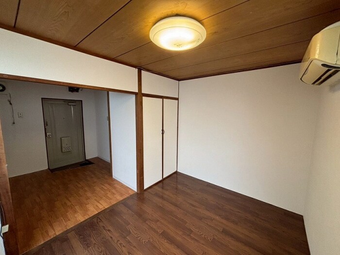 物件内観写真7　(居室)