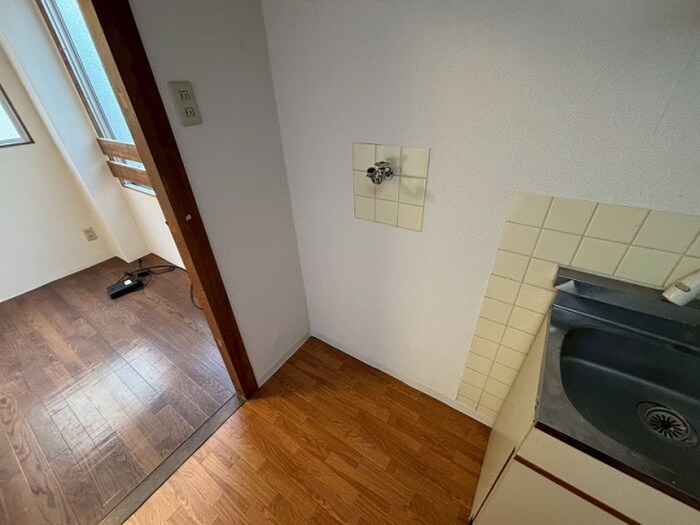 物件内観写真12　(居室)