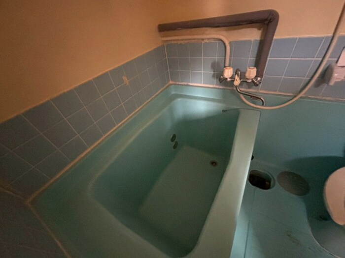 物件内観写真15　(バス／シャワールーム等)