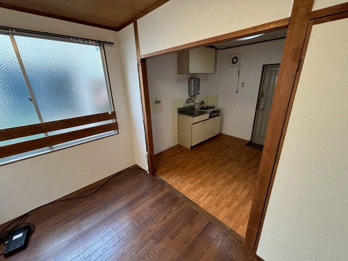 物件内観写真16　(居室)