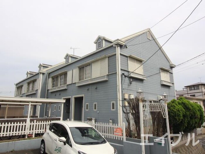 物件外観写真5　(外観写真)