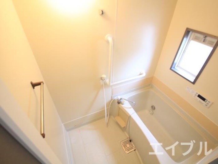 物件内観写真9　(バス／シャワールーム等)