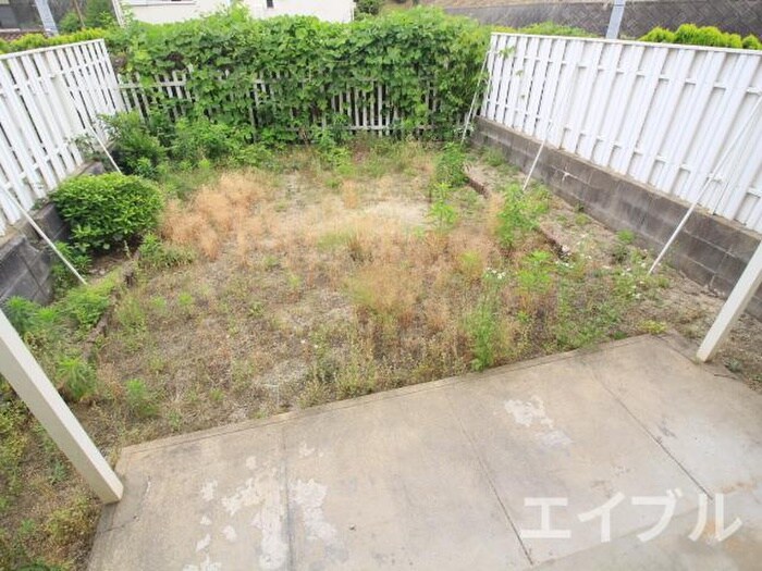 物件内観写真15　(ベランダ・バルコニー)