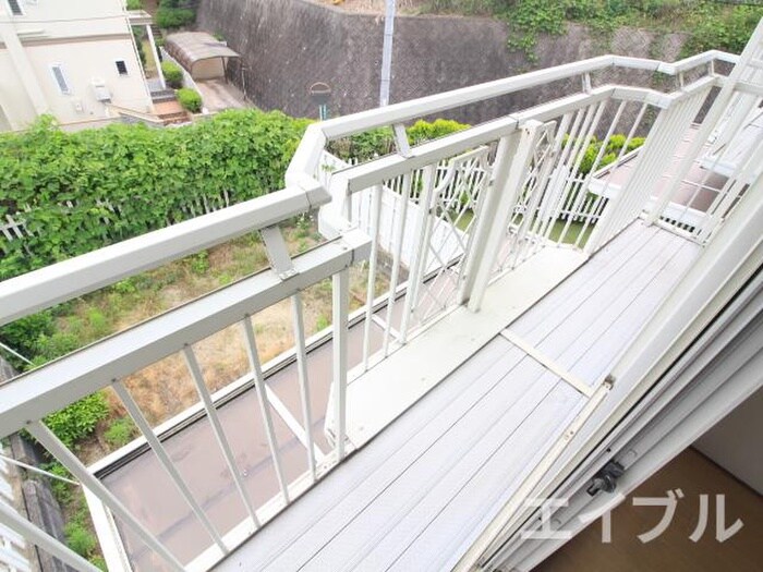 物件内観写真17　(ベランダ・バルコニー)