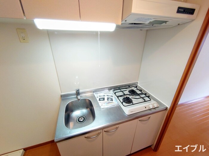 物件内観写真8　(キッチン)