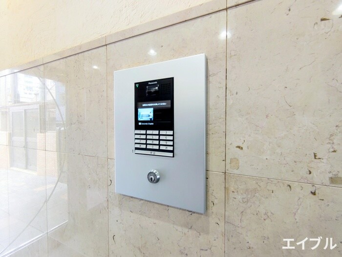 物件外観写真3　(建物設備)