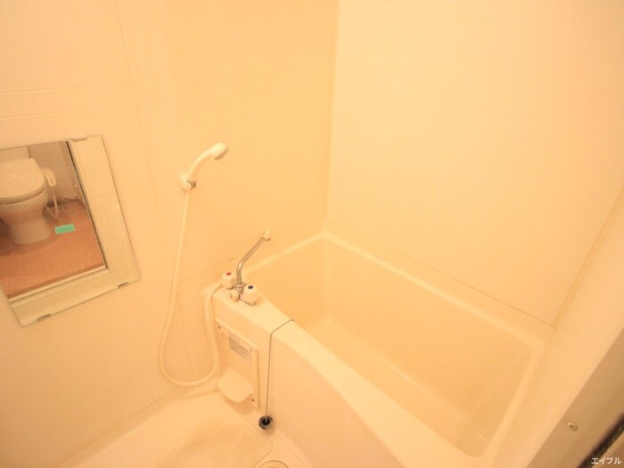 物件内観写真12　(バス／シャワールーム等)