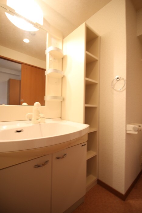 物件内観写真13　(洗面)