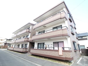 山口ビル外観写真