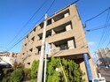 ベルメゾン姪浜