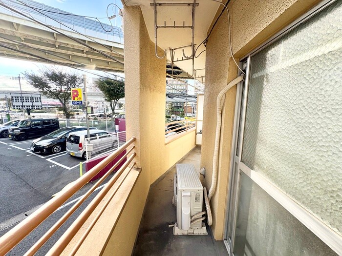 物件内観写真14　(靴箱)