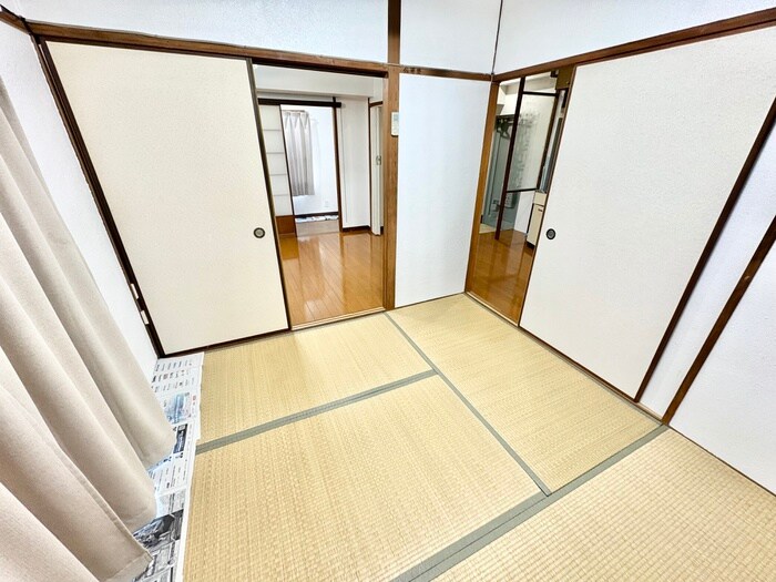 物件内観写真17　(居室)