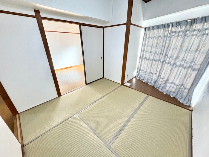 物件内観写真17　(居室)