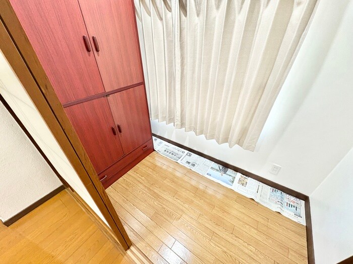 物件内観写真18　(居室)