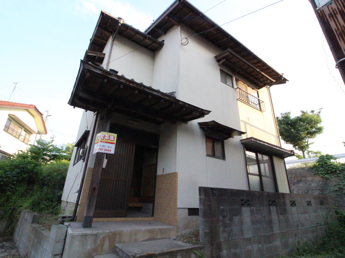 太宰府向佐野1丁目貸家