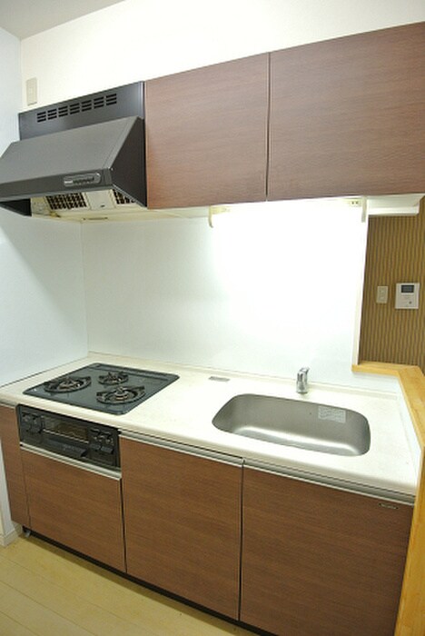 物件内観写真8　(キッチン)