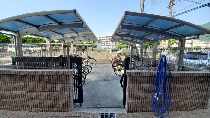 物件外観写真5　(その他)