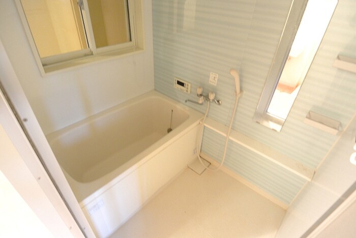 物件内観写真14　(バス／シャワールーム等)