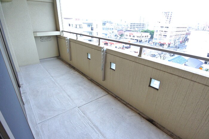 物件内観写真16　(ベランダ・バルコニー)