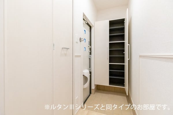 靴箱
