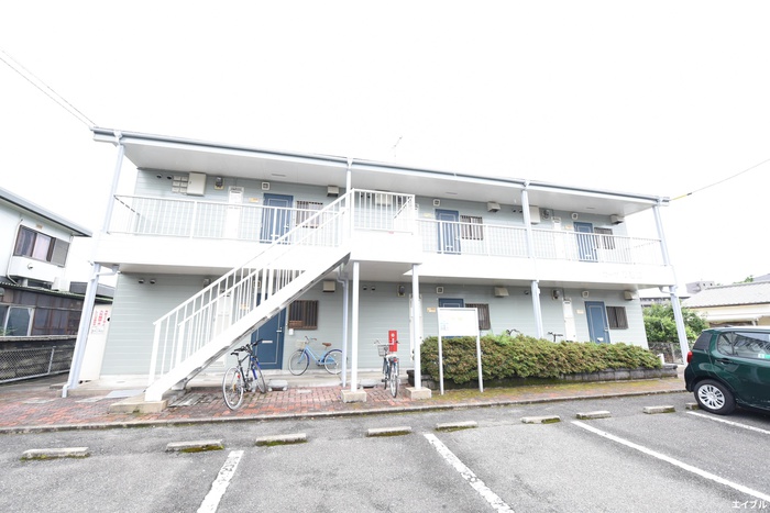 カーサ弐番館