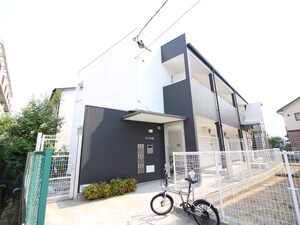 casamento MOTORE外観写真