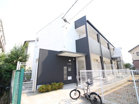 casamento MOTORE外観写真