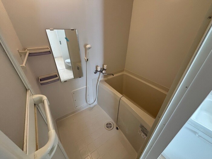 物件内観写真9　(バス／シャワールーム等)
