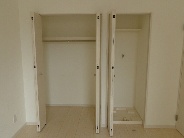 物件内観写真9　(収納)
