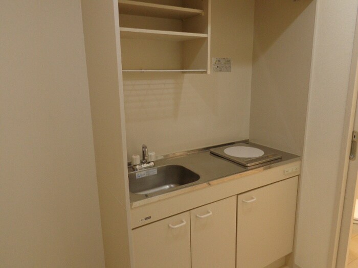 物件内観写真10　(キッチン)