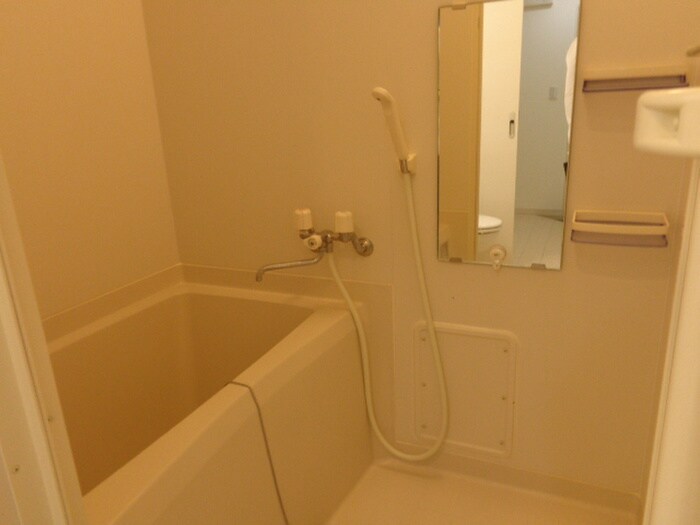 物件内観写真11　(バス／シャワールーム等)