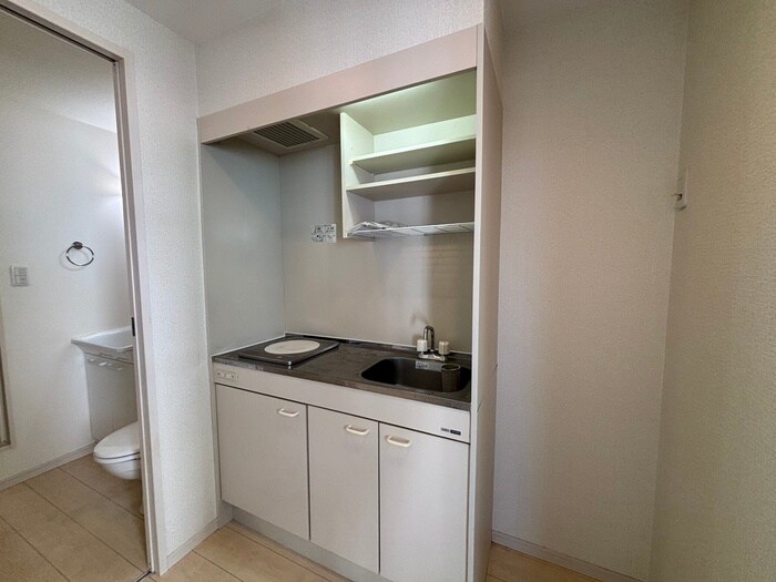 物件内観写真13　(キッチン)